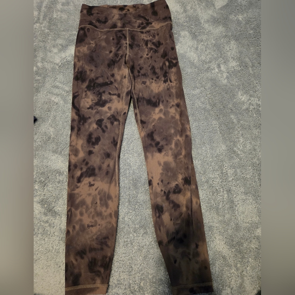 Target Earthy Brown Pants